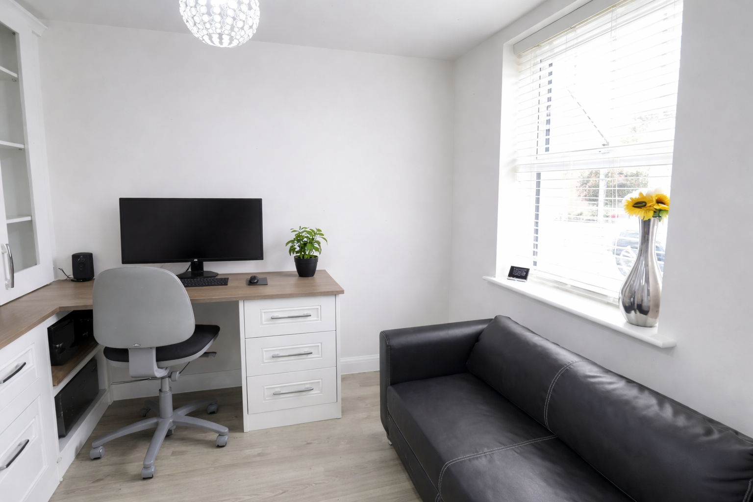 Ariel Gardens House – interior highlight